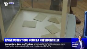 Ces Français qui ne votent que pour la présidentielle