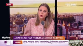 Les arnaques toujours mieux ficelées sur internet