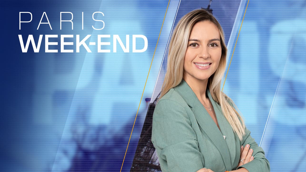 Paris Week End Replay Revoir Les Dernieres Emissions Bfm Paris