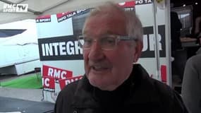 Cyclisme / Guimard : "Le 14 juillet avant l'heure" 12/07