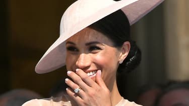 Meghan Markle