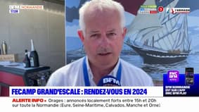 Fécamp Grand'Escale donne rendez-vous aux amateurs de bateaux en 2024 
