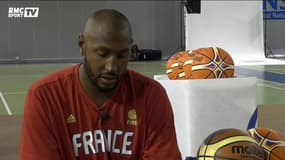 NBA – Boris Diaw libéré par Utah