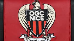 Le logo de Nice
