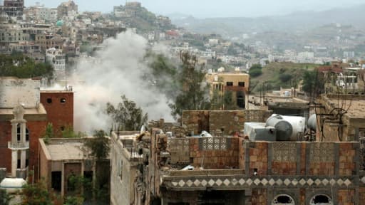 L'ONU a accusé vendredi la coalition arabe menée par l'Arabie saoudite d'être responsable d'une frappe aérienne contre des civils cette semaine au Yémen