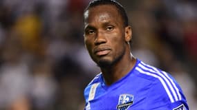 Didier Drogba