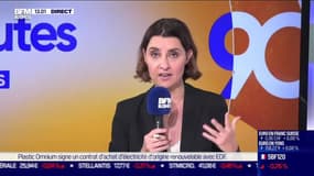 Le sens du travail