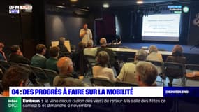 Alpes-de-Haute-Provence: comment améliorer la mobilité dans le département?