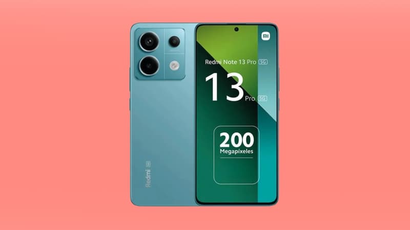 Inutile de chercher, le Redmi Note 13 Pro est vendu à prix cassé sur Cdiscount