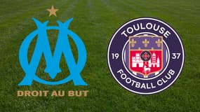 Marseille - Toulouse : à quelle heure et sur quelle chaîne regarder le match de Ligue 1 en direct ?