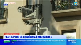 Marseille: faut-il plus de caméras?