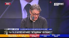 Le témoignage glaçant d'une victime d'abus sexuels : "Vous regardez les étoiles à travers la fenêtre et vous attendez que ça se passe"