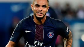 Layvin Kurzawa