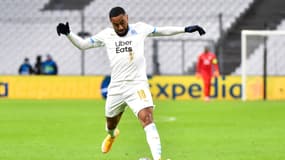 Jordan Amavi (OM)