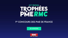 Trophées PME RMC (14e édition)