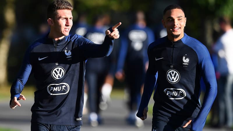 Laporte et Kurzawa