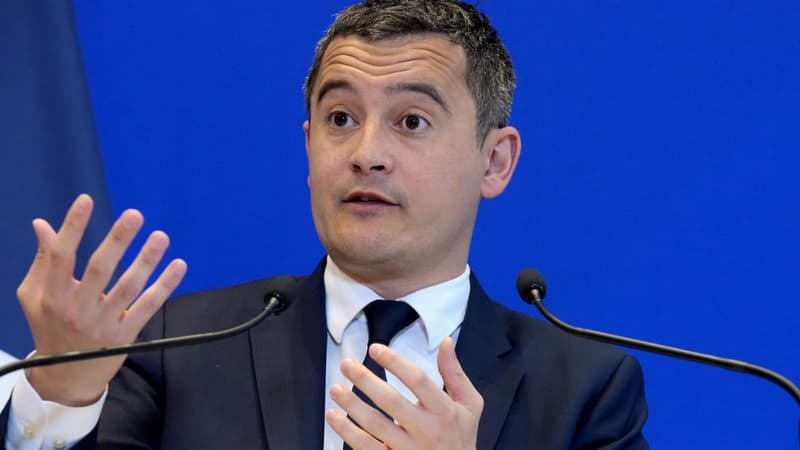Gérald Darmanin a indiqué fin mai qu'il proposerait de transposer dans le projet de loi de finances 2020 une directive européenne visant à faire payer la TVA aux sites de vente en ligne, en améliorant la traçabilité des colis transitant par des entrepôts en France.