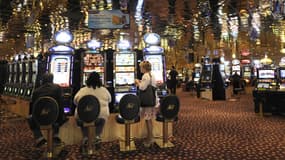 Partouche va étudier quels casinos doivent être cédés.