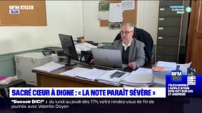 "La note paraît sévère": le directeur du lycée Le Sacré-Cœur réagit au classement