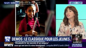 Demos: le classique pour les jeunes