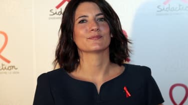 Estelle Denis