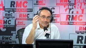 Stade Français : Jules Plisson répond aux critiques