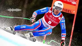 Jeux asiatiques d'hiver en Arabie Saoudite, "un bad buzz pour le ski" démonte Clarey