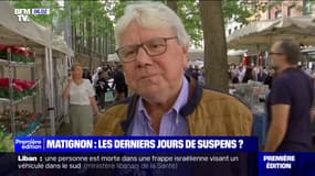 Matignon: les électeurs dans l'attente d'un Premier ministre