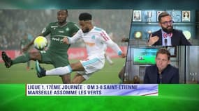 Le best-of de l’After foot du dimanche 10 décembre