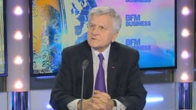 Jean-Claude Trichet estime que la BCE ne peut pas tout régler à elle seule