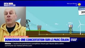 Projet de parc éolien au large de Dunkerque: une enquête publique face à l'opposition