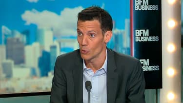 Franck Gervais, le directeur général de Voyages-SNCF.com, était l'invité de David Dauba ce 31 juillet.