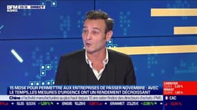 Les Experts - Lundi 2 novembre