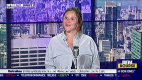 Astrid Cousin (Magnolia) : Entre la hausse des taux de crédit et la réforme des retraites, quel avenir pour l'investissement immobilier ? - 02/05