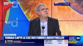 Terrao permet de "nettoyer" les fumées
