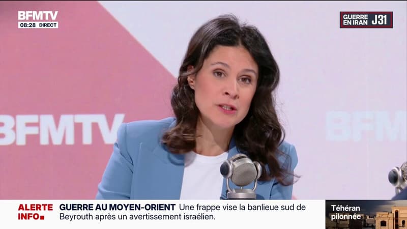 Taxes: "Pour nos pêcheurs, nos agriculteurs, nos transporteurs, quoi qu'il arrive il faut les soutenir", déclare Thierry Cotillard, président du groupement "Les Mousquetaires"