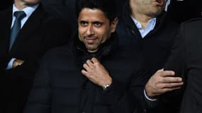 Nasser Al-Khelaïfi