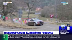 Alpes-de-Haute-Provence: les rendez-vous de 2023