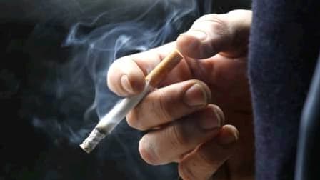 La fumée de cigarette "contamine" les Mac et constitue un risque biologique potentiel