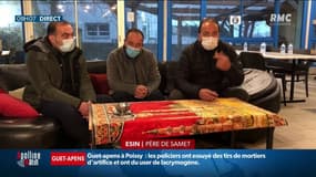 Le père de l’une des victimes du chauffard de Lorient attend une condamnation exemplaire