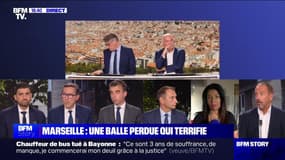 Story 7 : Narcobanditisme, une solution pour Marseille ? - 12/09