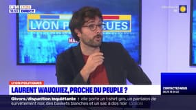 Élection présidentielle: quelle est la stratégie de Laurent Wauquiez?