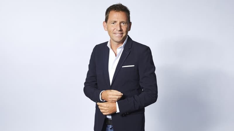 EVENEMENT RMC - Daniel Riolo intègre le show "Les Grandes Gueules"