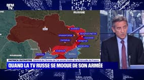 CIA: Poutine ne s’arrêtera pas au Donbass - 10/05