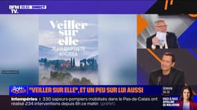 Le 20h de Ruquier – Andrea : un concours, ça change la vie ? - 07/11