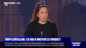 Viry-Châtillon: ce qui a motivé le verdict