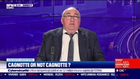 Emmanuel Lechypre : Cagnotte or not cagnotte ? - 29/06