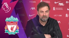 Liverpool : "La défense est la base de tout" rappelle Klopp