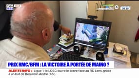 Prix RMC/BFMTV: la victoire à portée de Maing? 