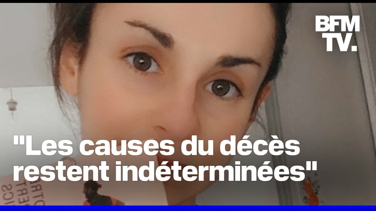 Disparition d'Agathe: le corps de la joggeuse retrouvé au sud de la ...